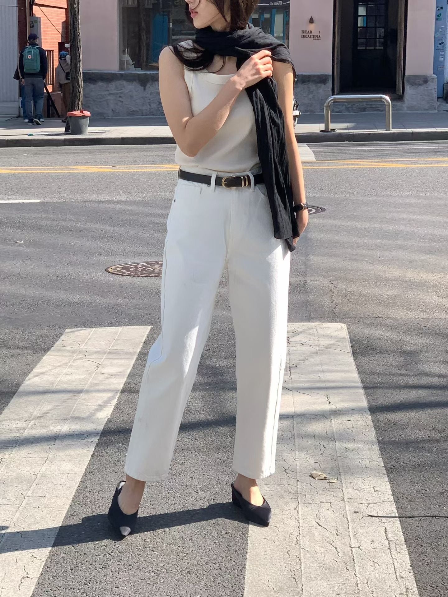 Althea Jeans
