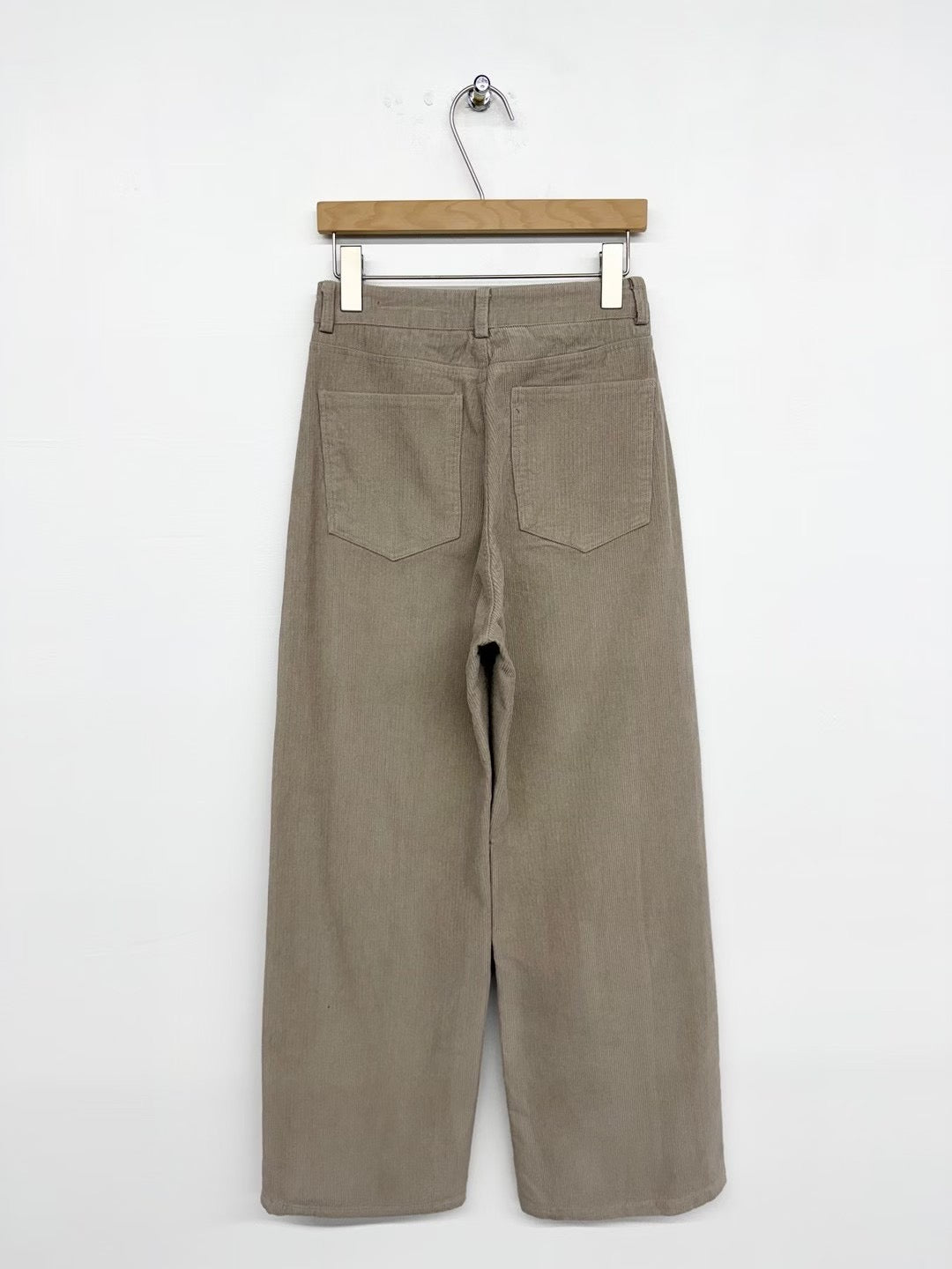 Phaedra Corduroy Pants (3 Colors)