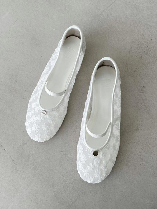 Ballerina Shoes