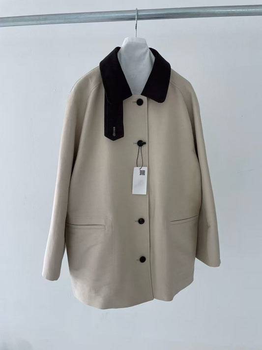 Amaryllis Jacket