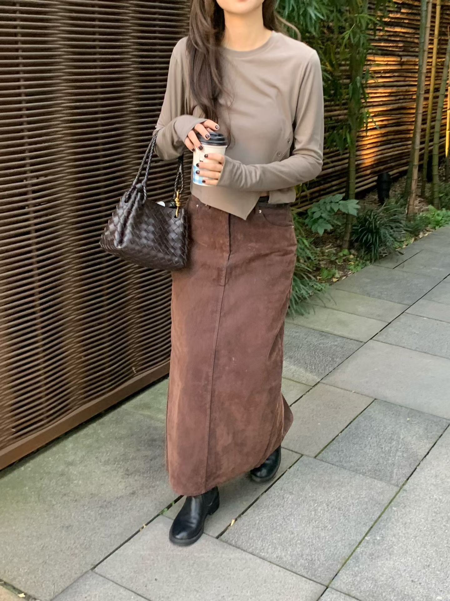 Serina Top (4 Colors)