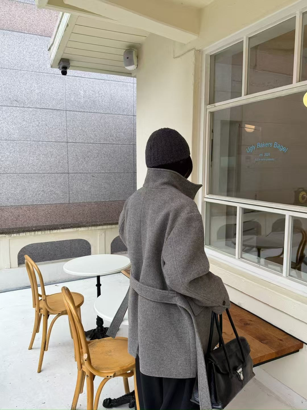 Pippin Coat (2 Colors)