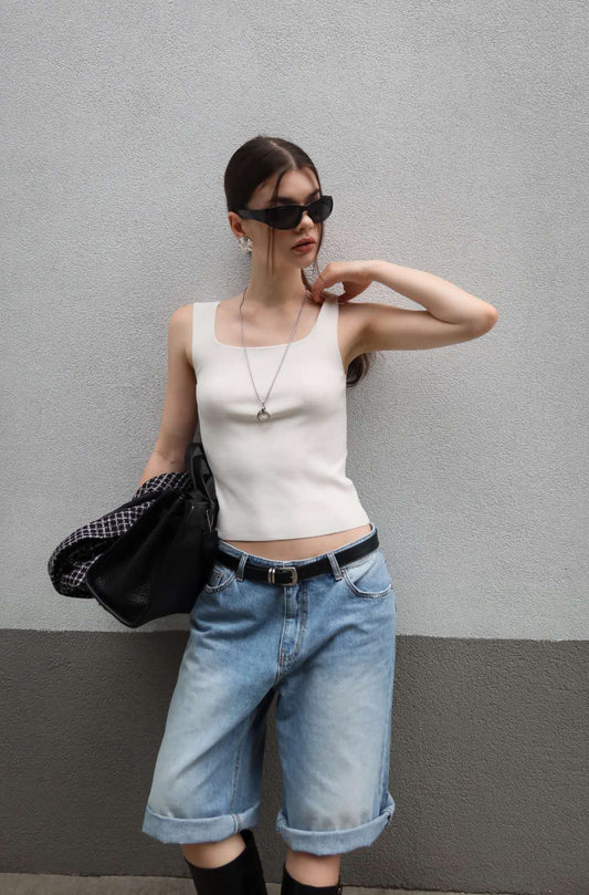 Irina Top (3 Colors)