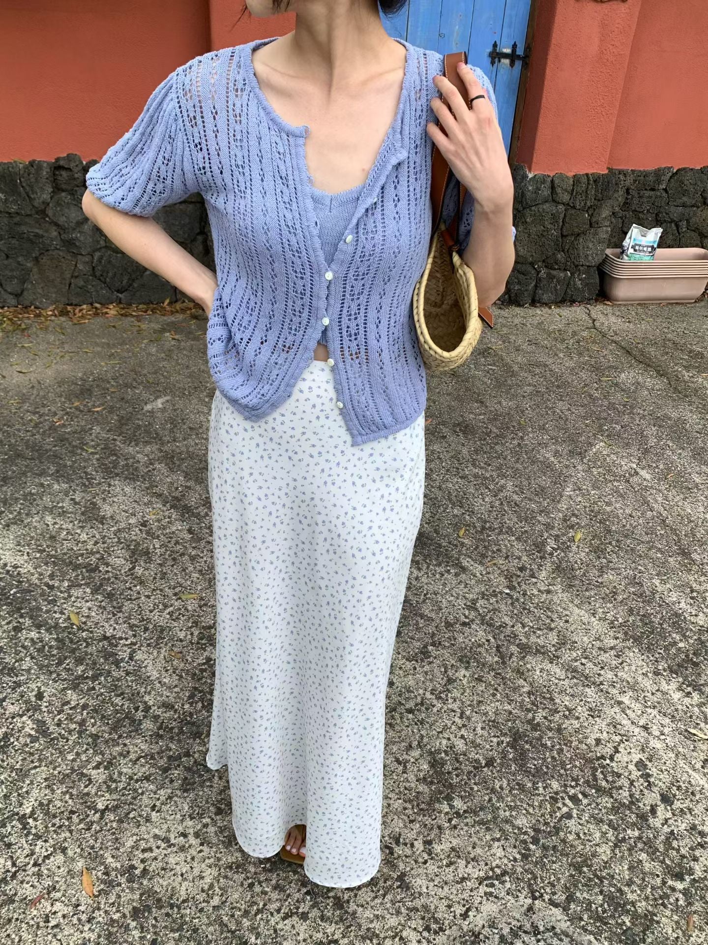 Ondara Knit Top (3 Colors)