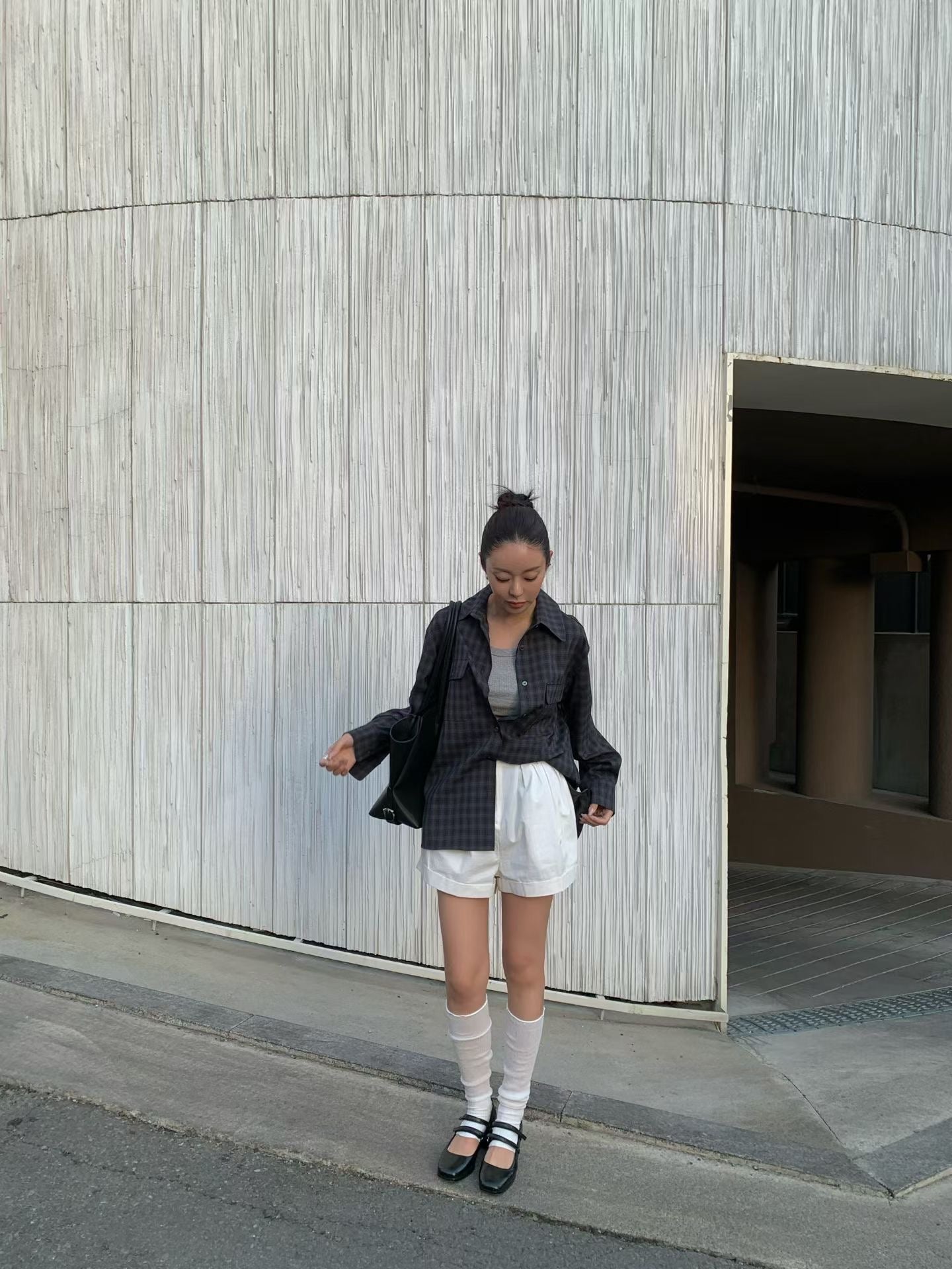 Romarin Ripped Pants (3 Colors)