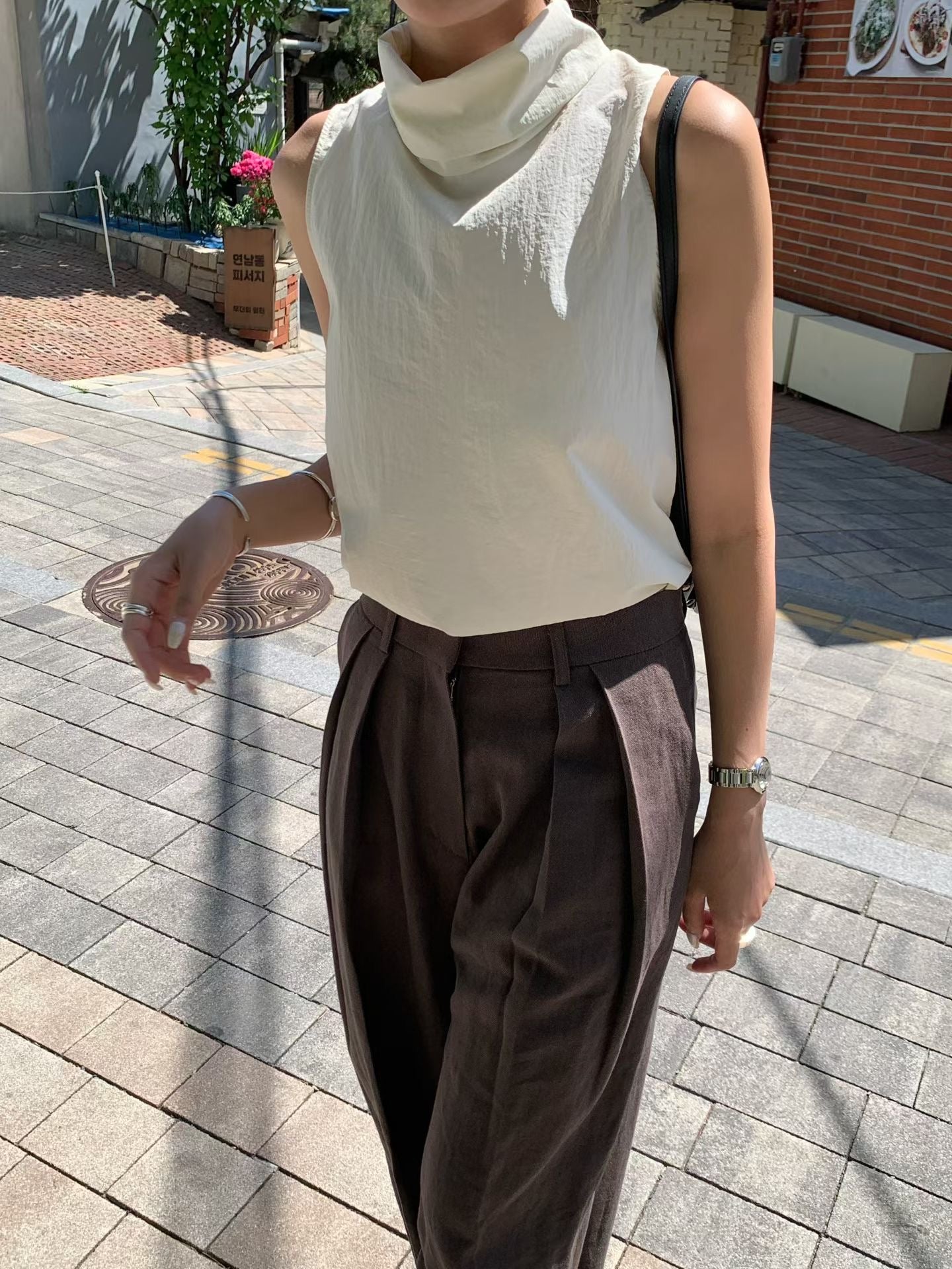 Bexley Top (2 Colors)