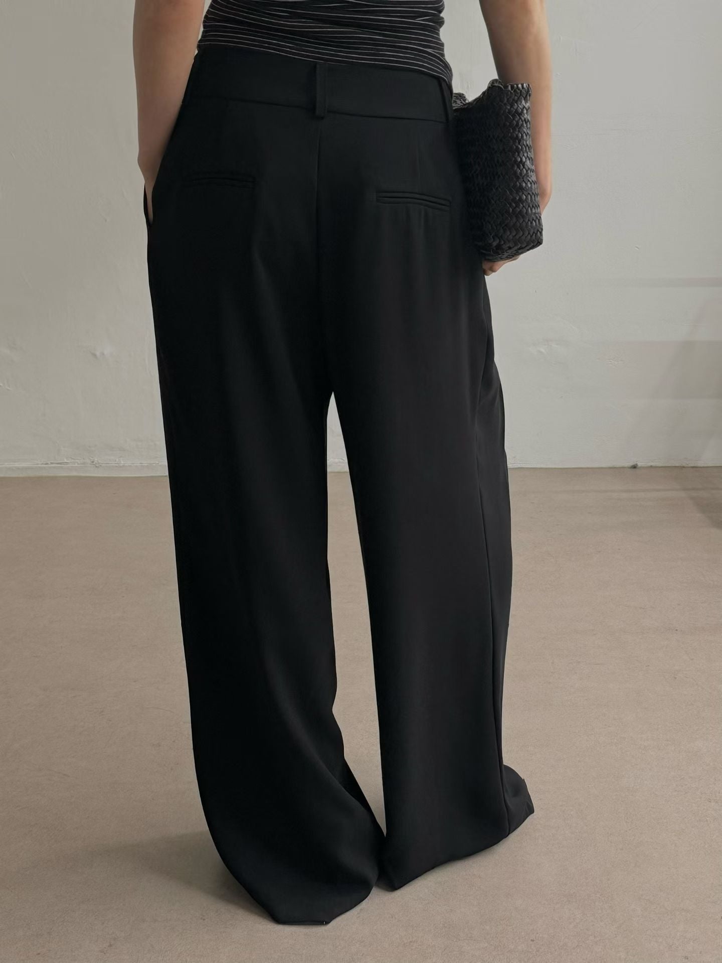 Phryne Pants (3 Colors)