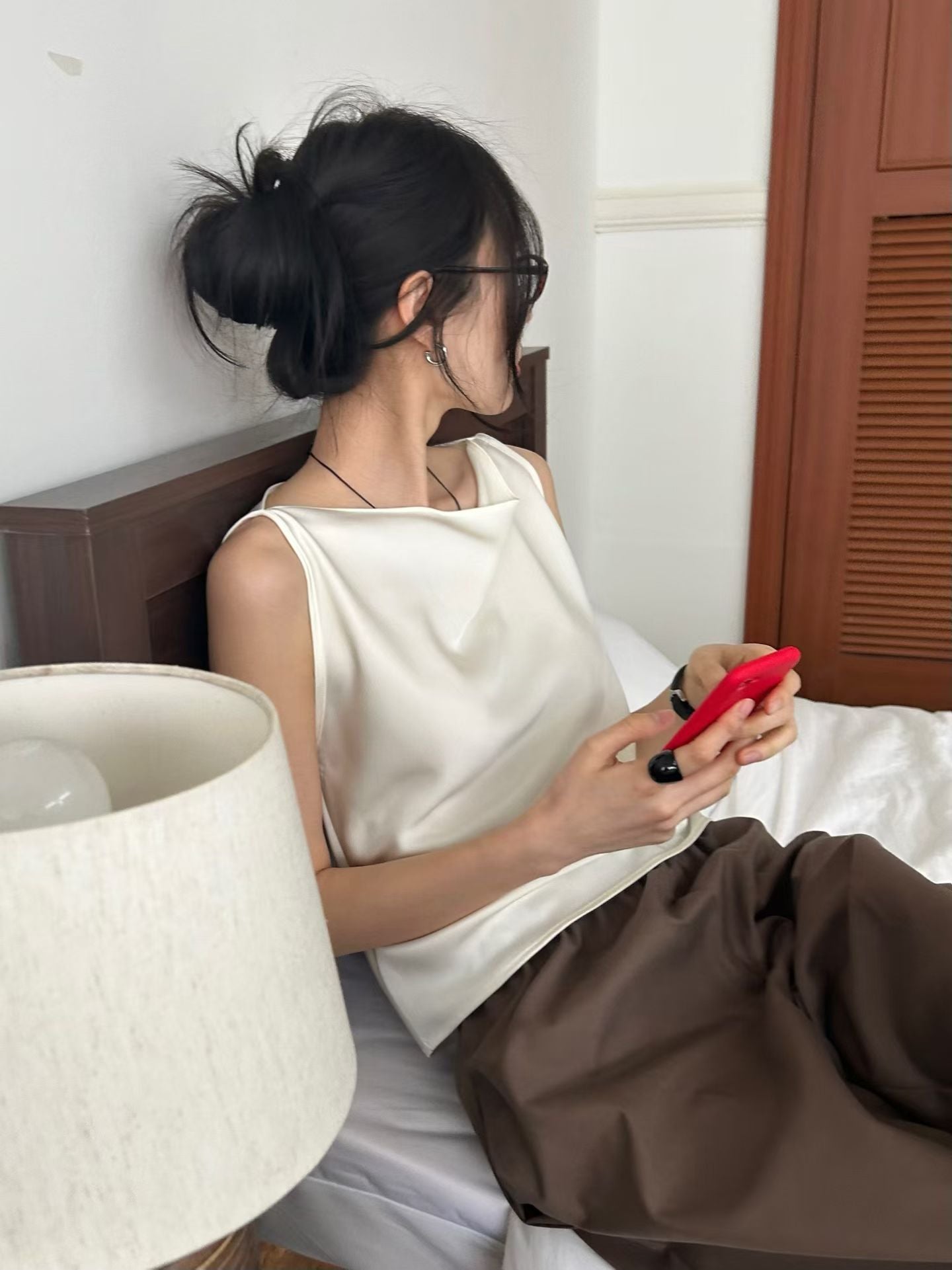 Cyrene Top (3 Colors)