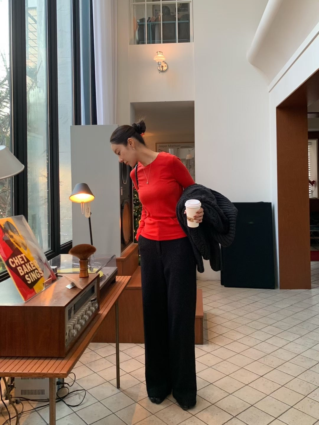 Zelie Top (6 Colors)