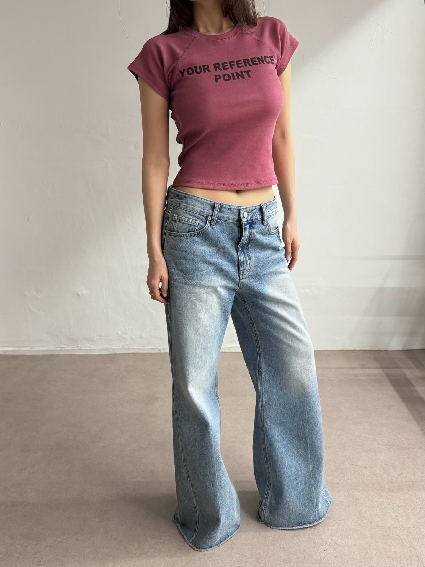 Cerwyn Jeans