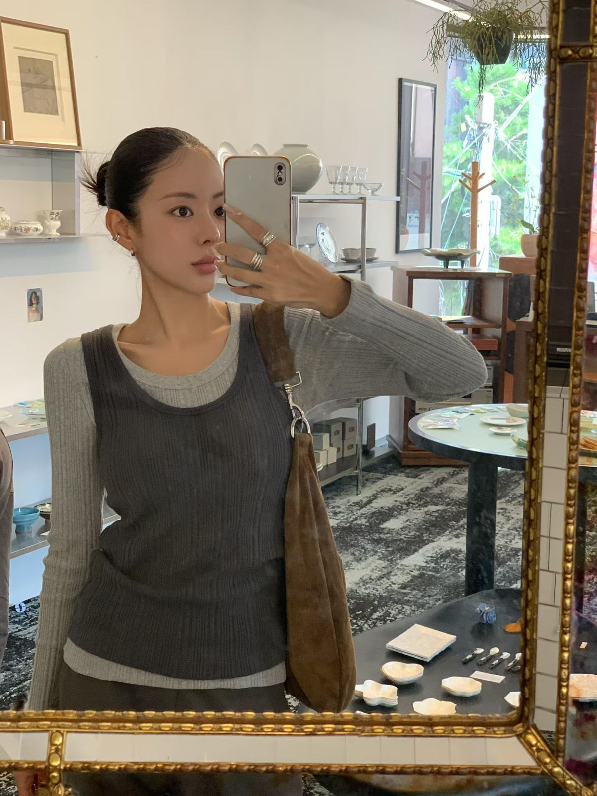 Jorine Top Set (3 Colors)