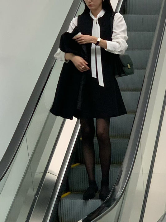 Enid Dress (2 Colors)