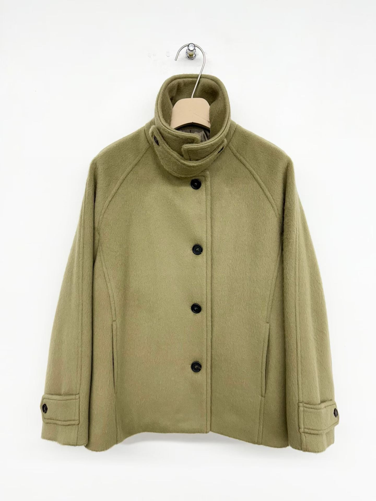 Tatiana Coat (2 Colors)