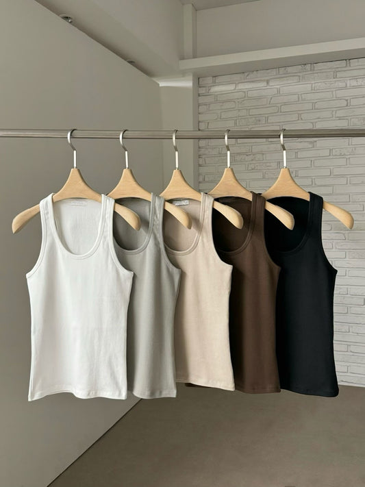Fereira Top (5 Colors)