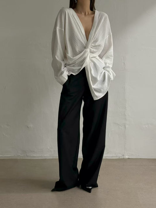 Yalena Pants (5 Colors)