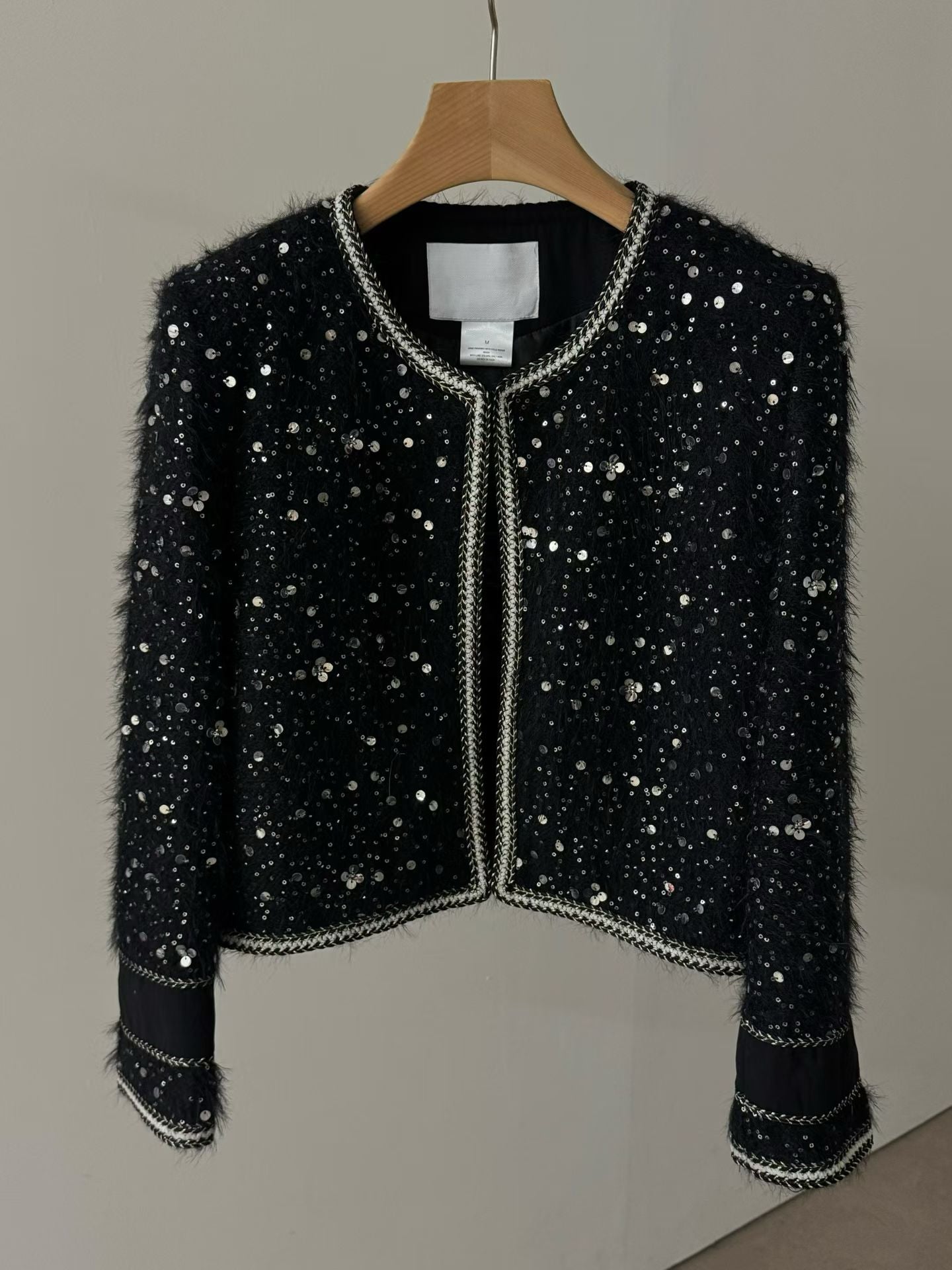 Carys Jacket (2 Colors)