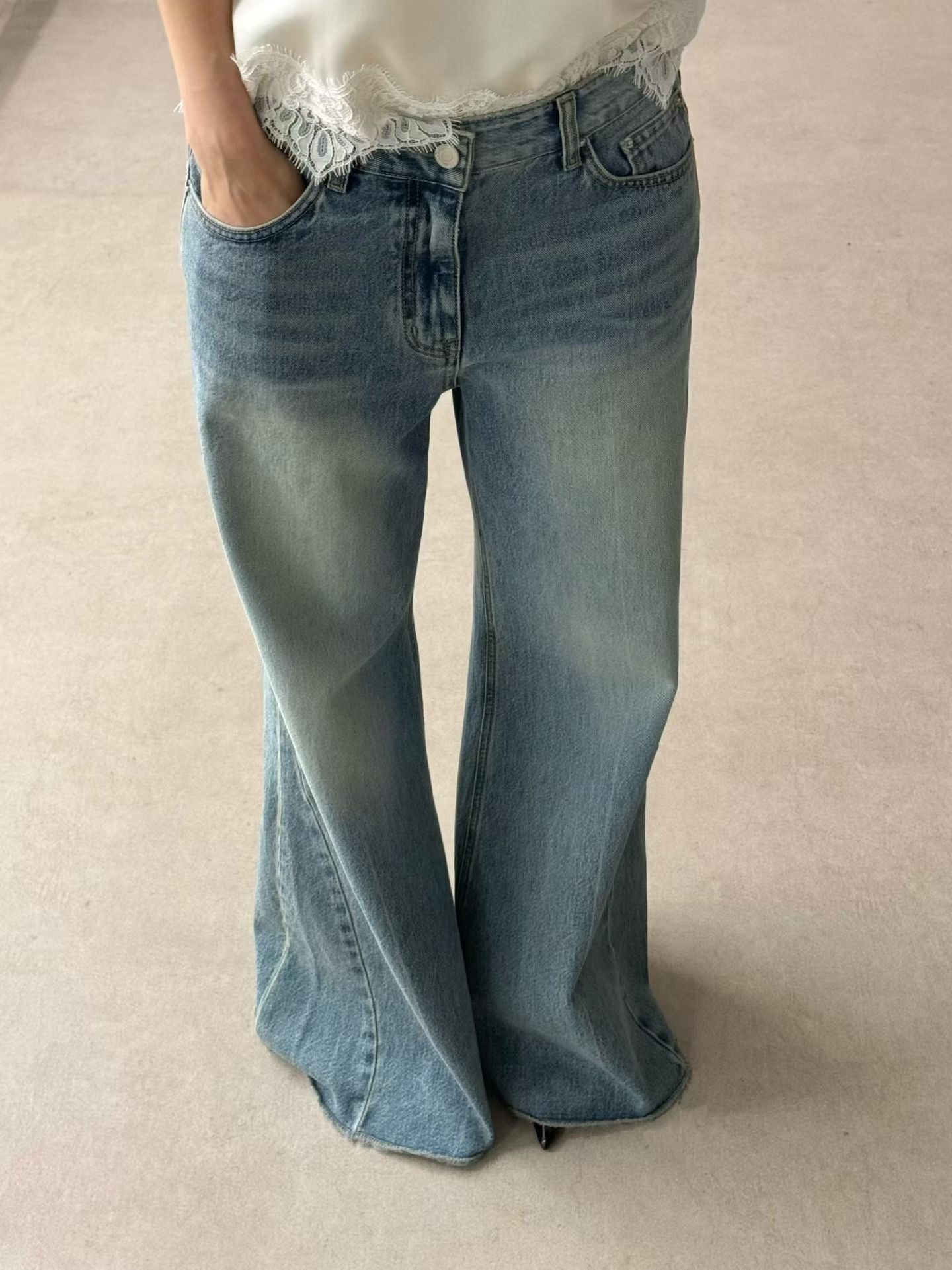 Cerwyn Jeans