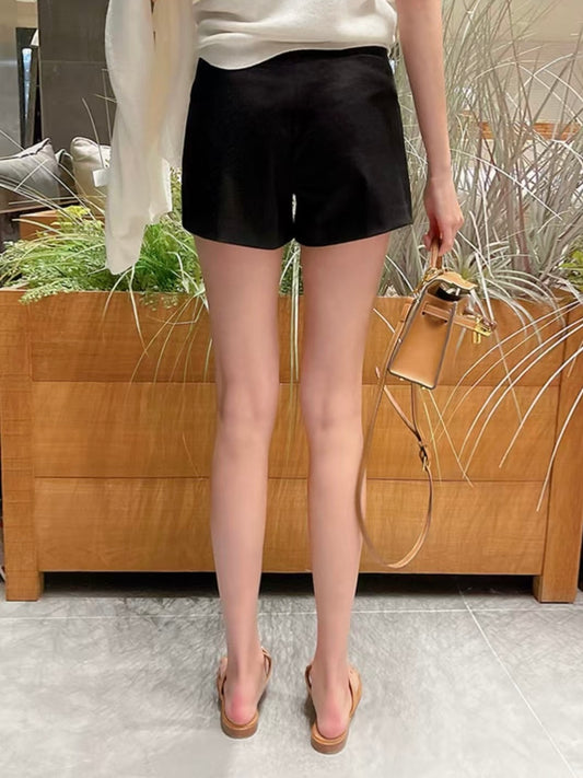 Quinlan Shorts (4 Colors)