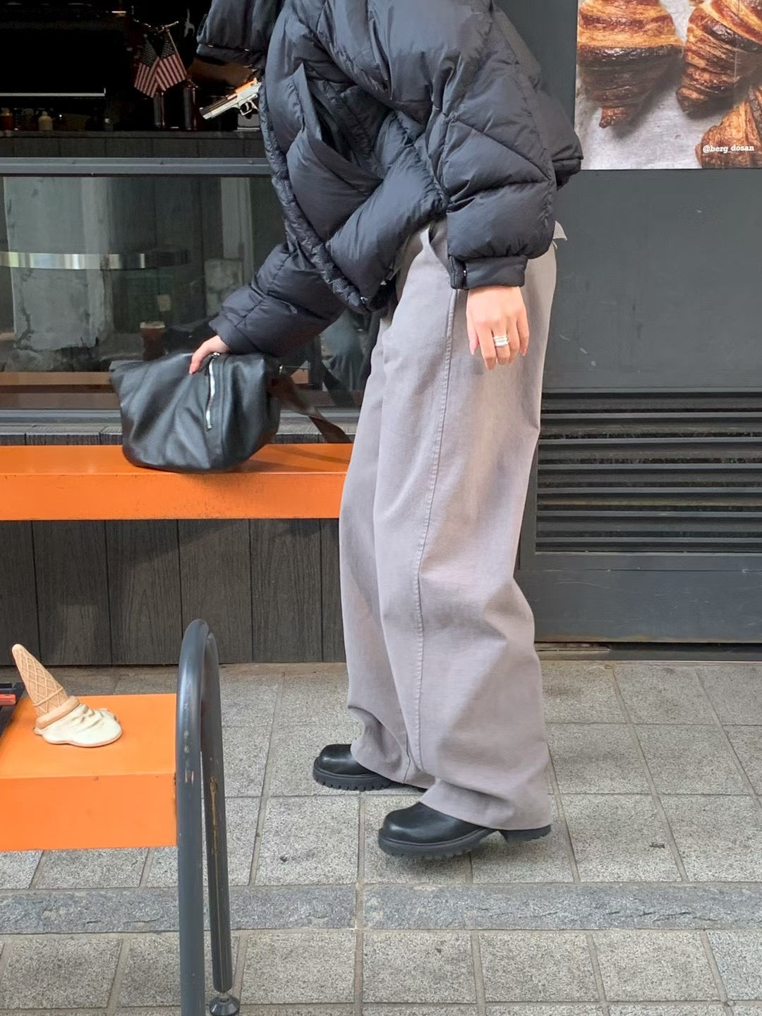 Kaias Pants (3 Colors)