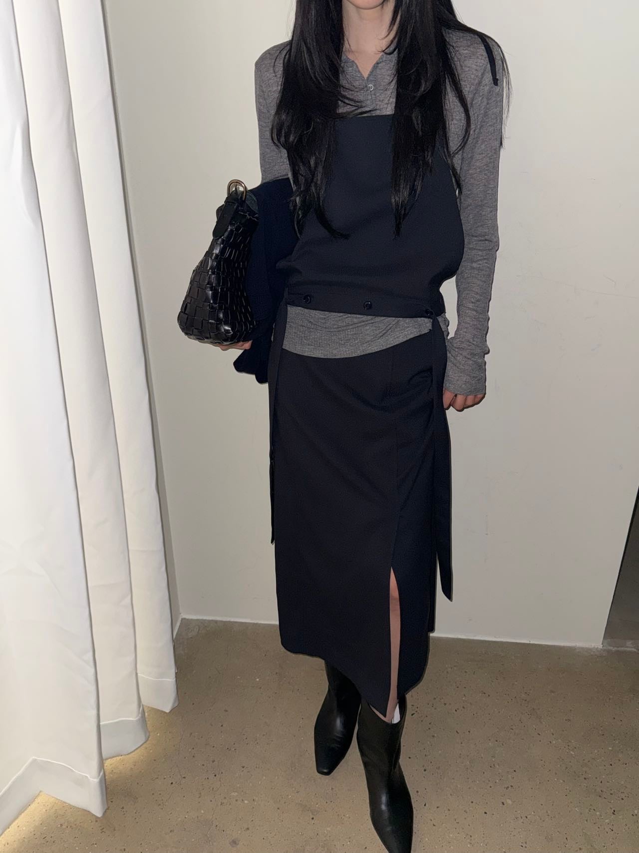 Nolwenn 70% Tencel Top (8 Colours)