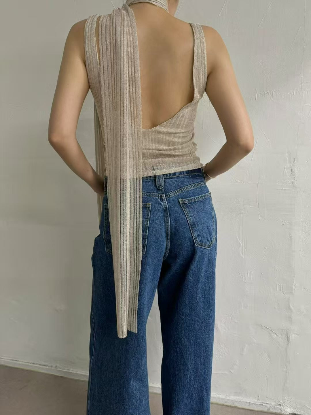Jessamine Jeans