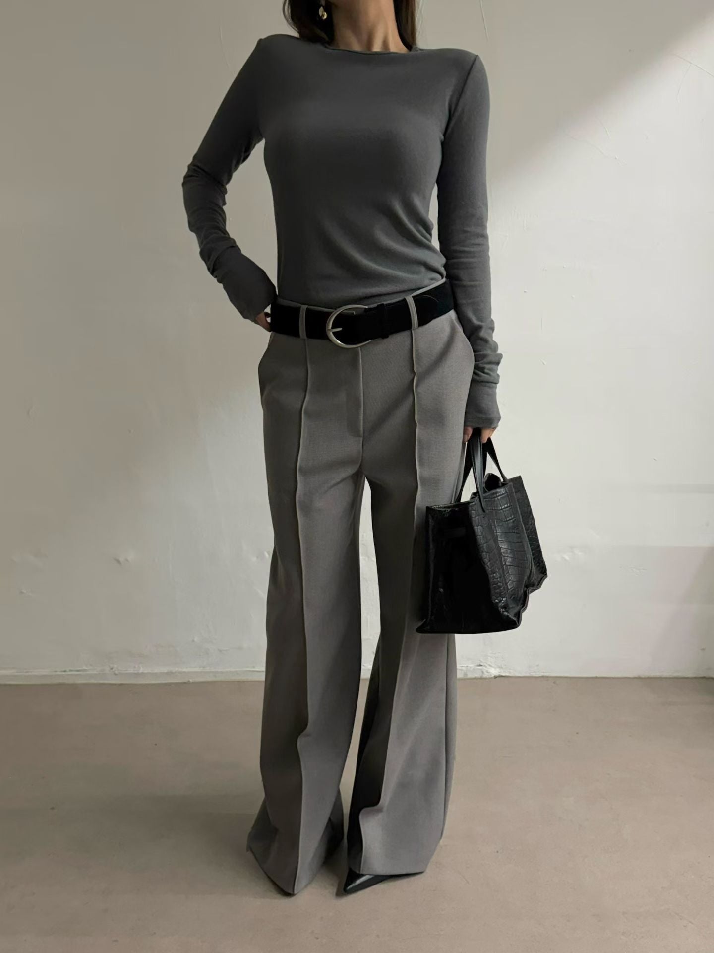 Tove Top (8 Colors)