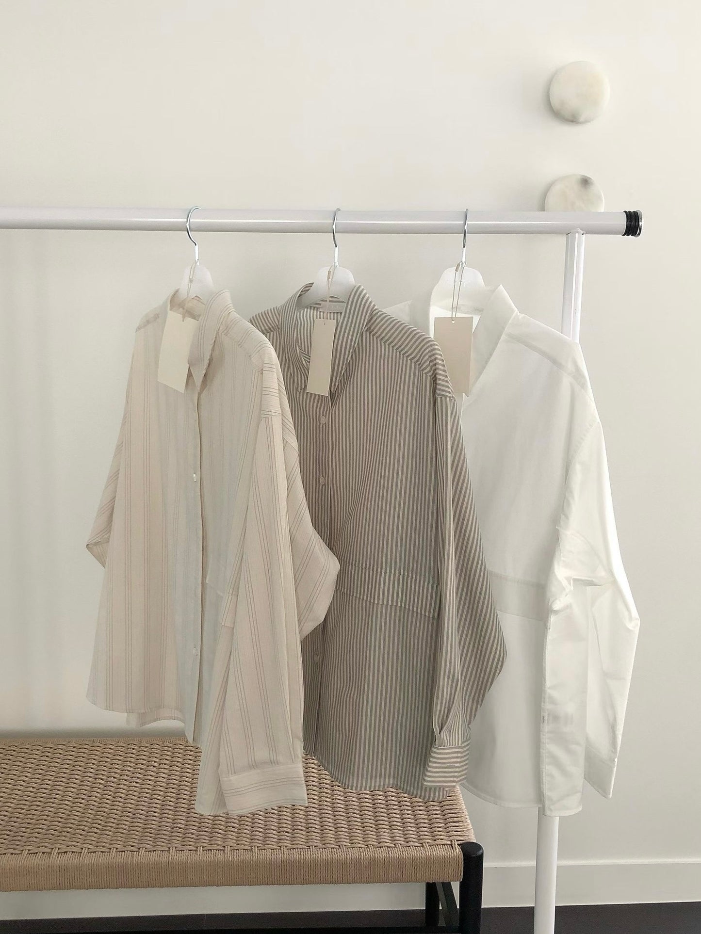 Hesperides Shirt (3 Colors)