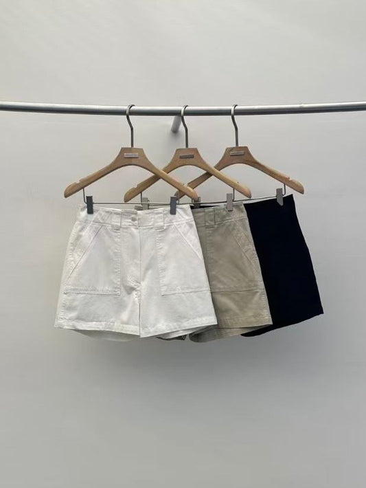 Anouk Short Pants (3 Colors)