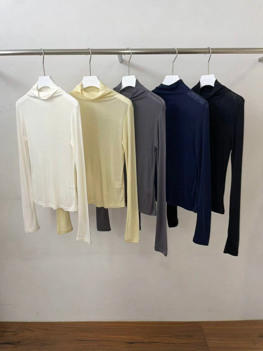 Ariadne Top (5 Colors)