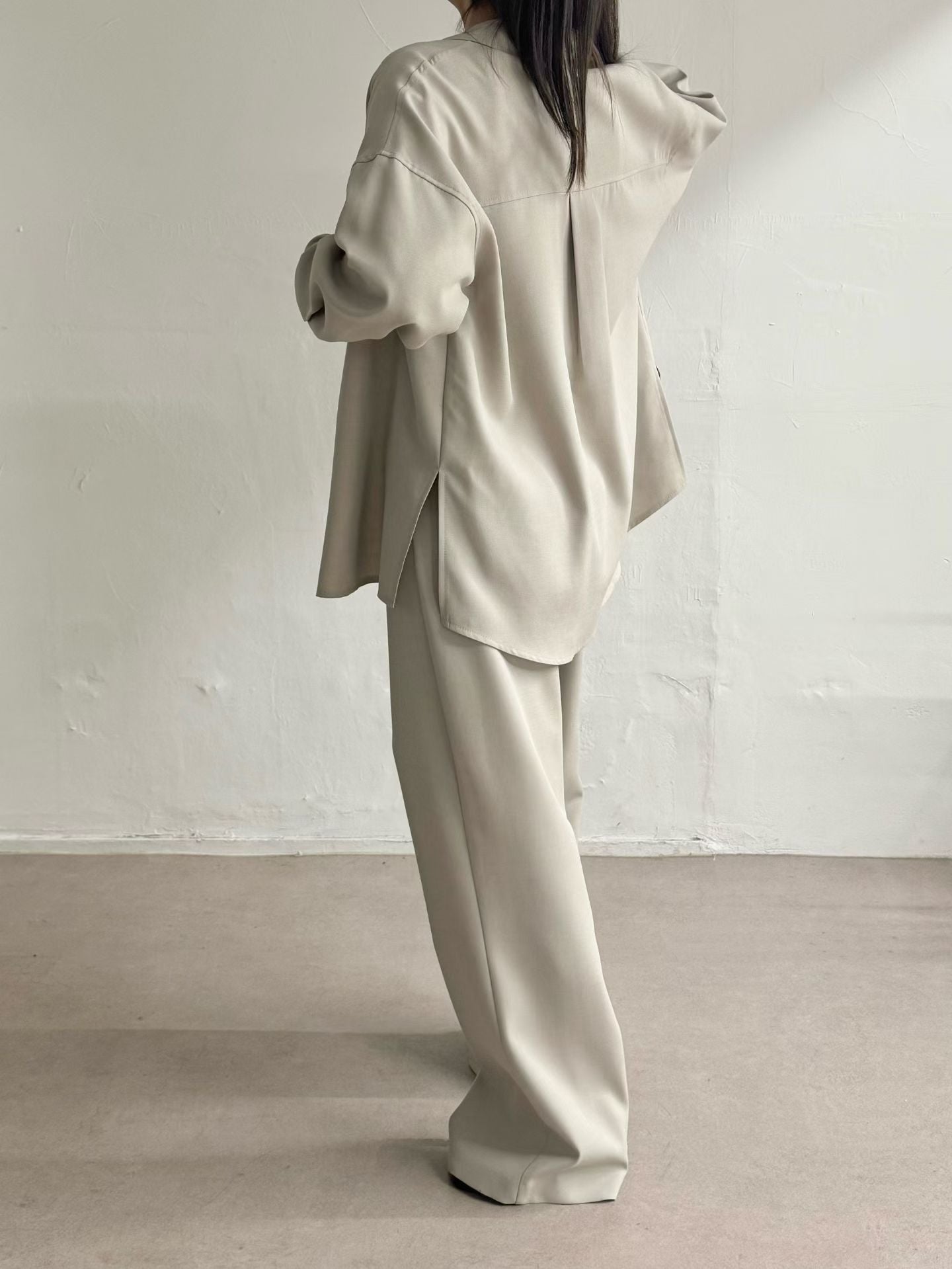 Gwynara Shirt (4 Colors)