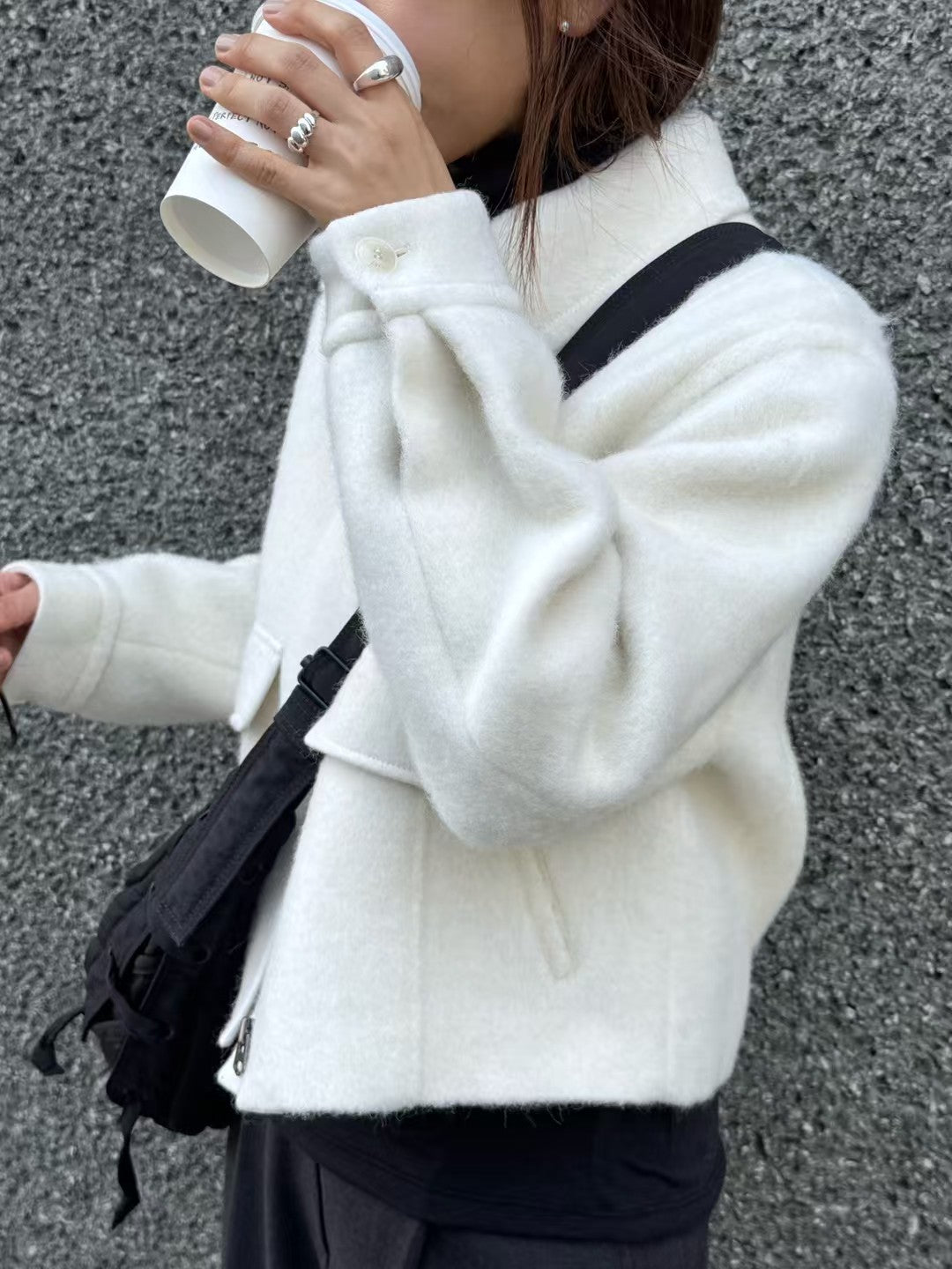 Wisteria Jacket (3 Colors)