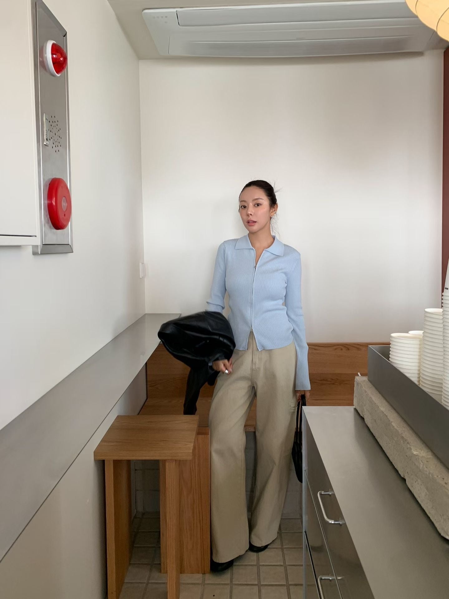 Lumen Knit Top (4 Colors)