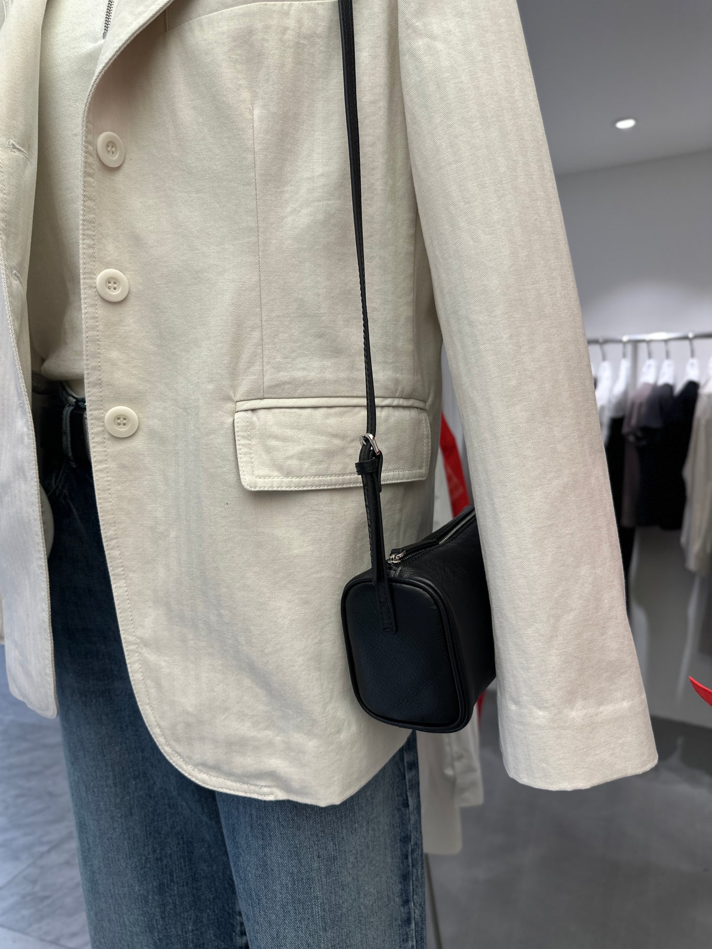 Kafil Bag (2 Colors)