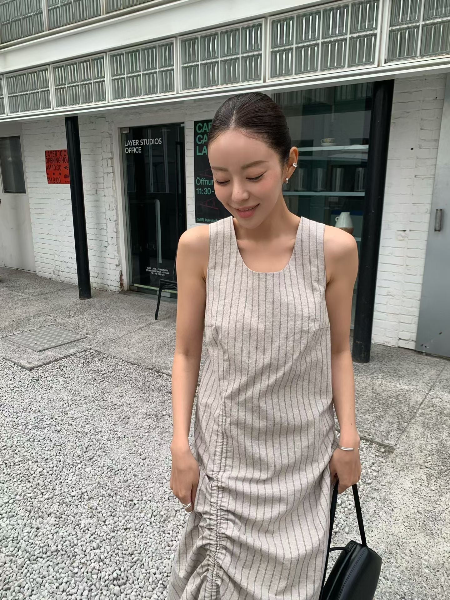 Circe OPS (2 Colors)