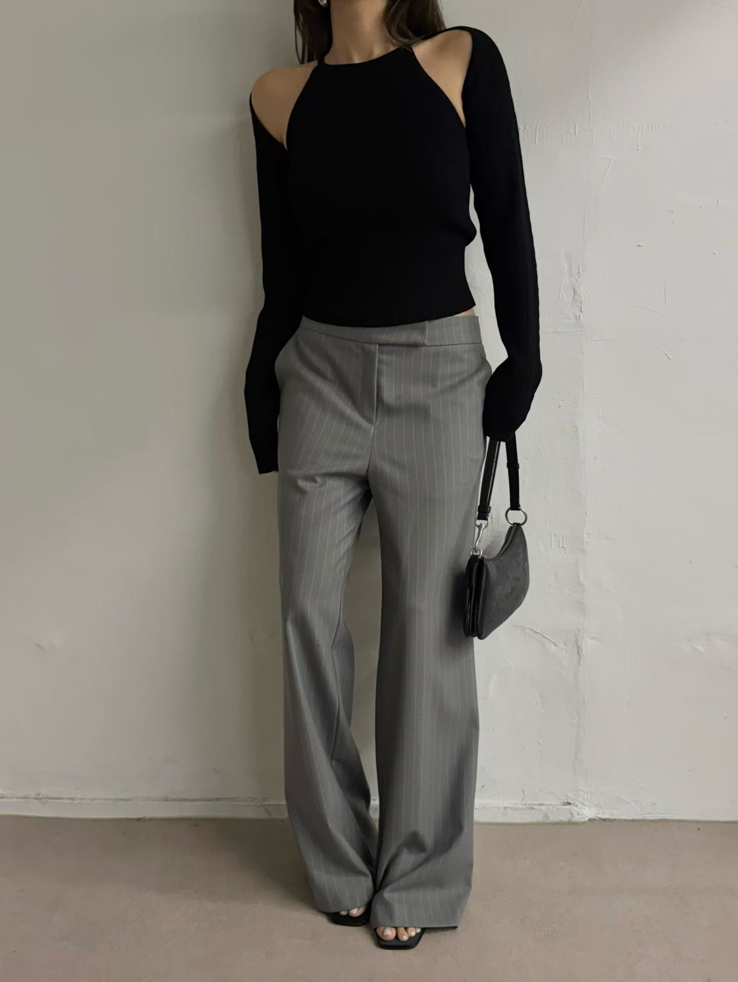 Tindra Striped Pants (3 Colors)