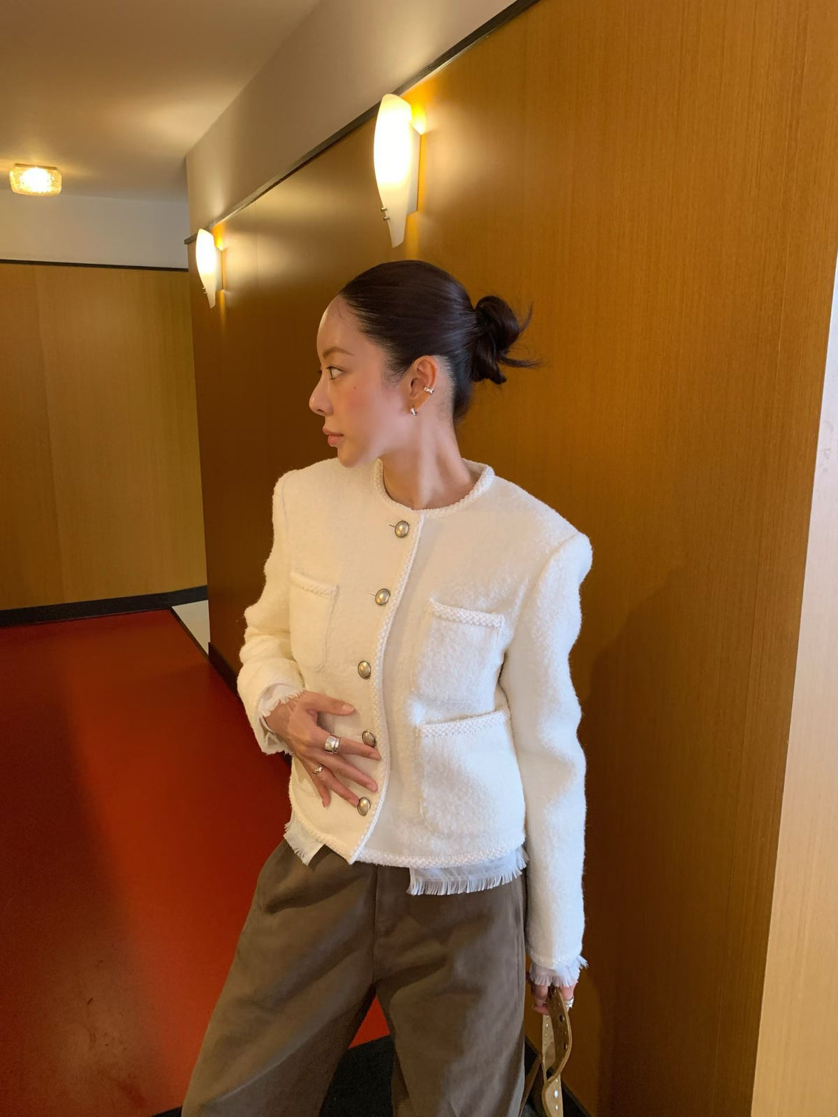 Zemira Jacket (2 Colors)
