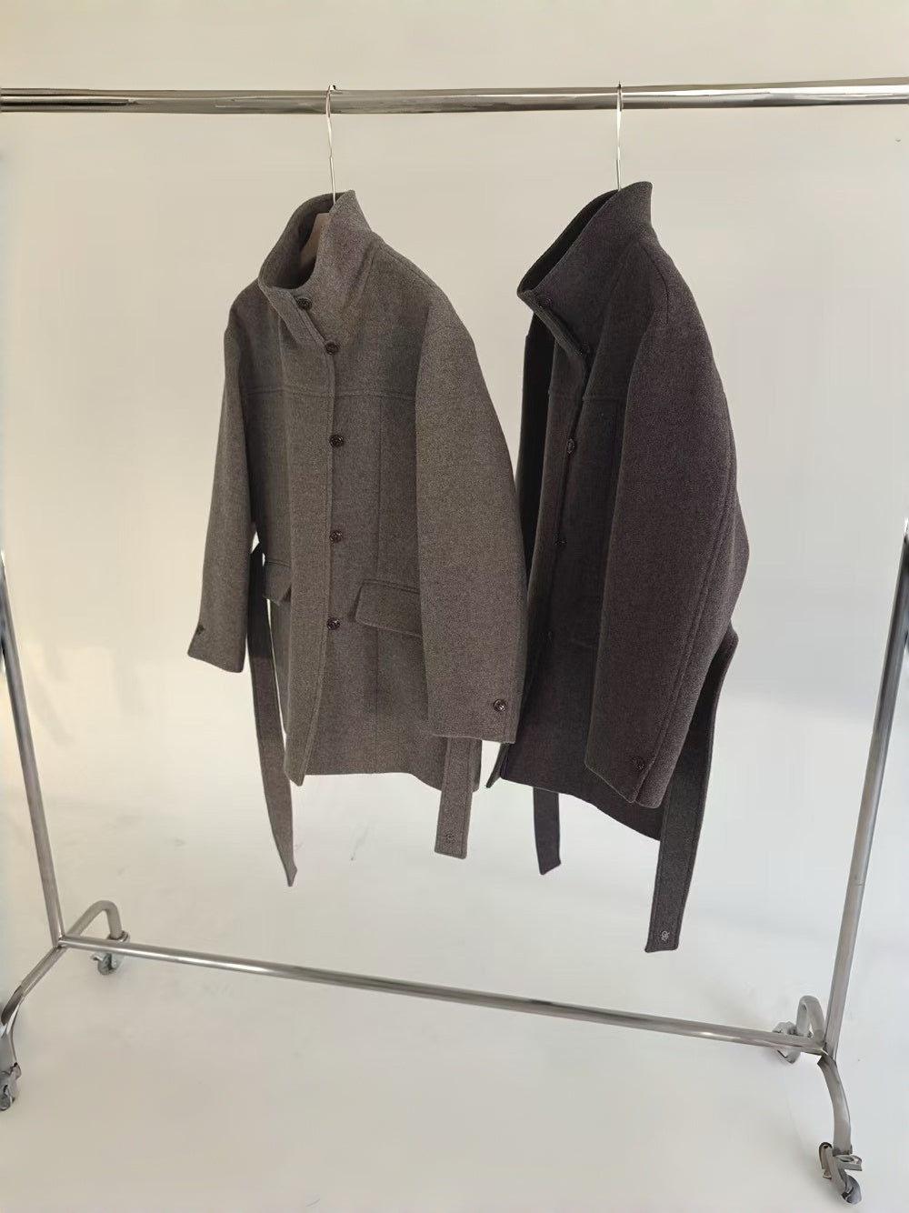 Pippin Coat (2 Colors)