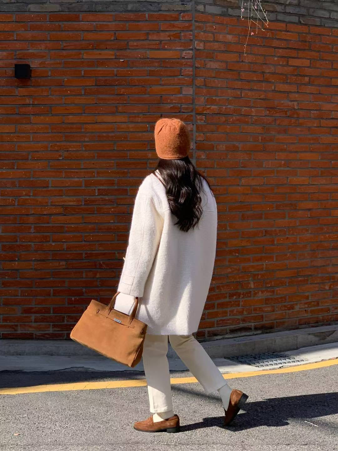 Novella Coat (2 Colors)