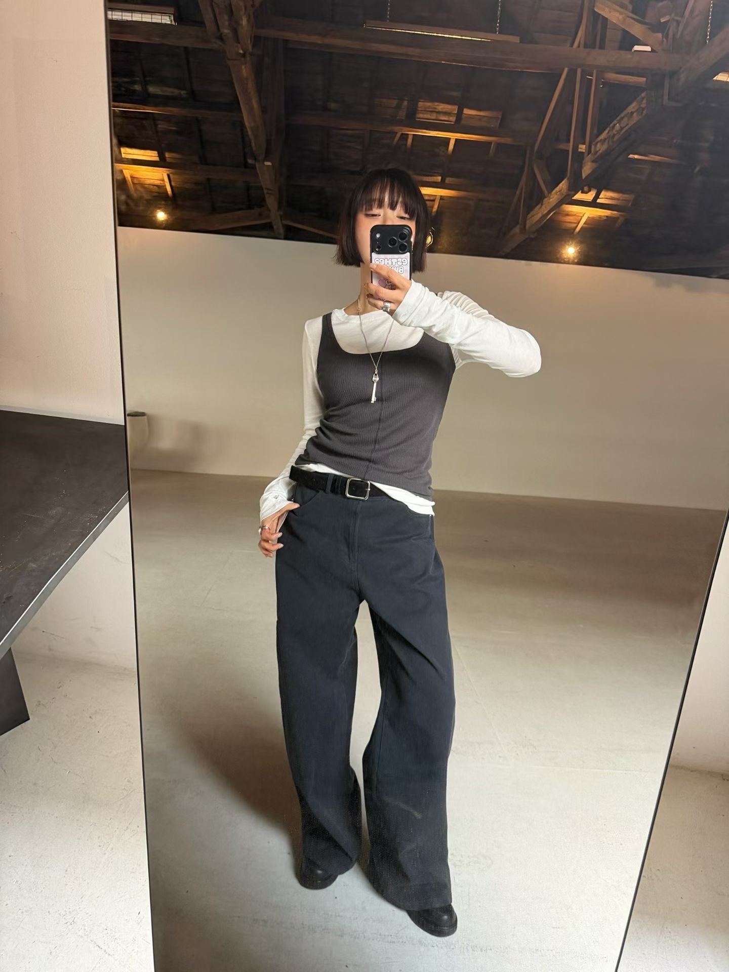 Maelis Top Set (3 Colors)