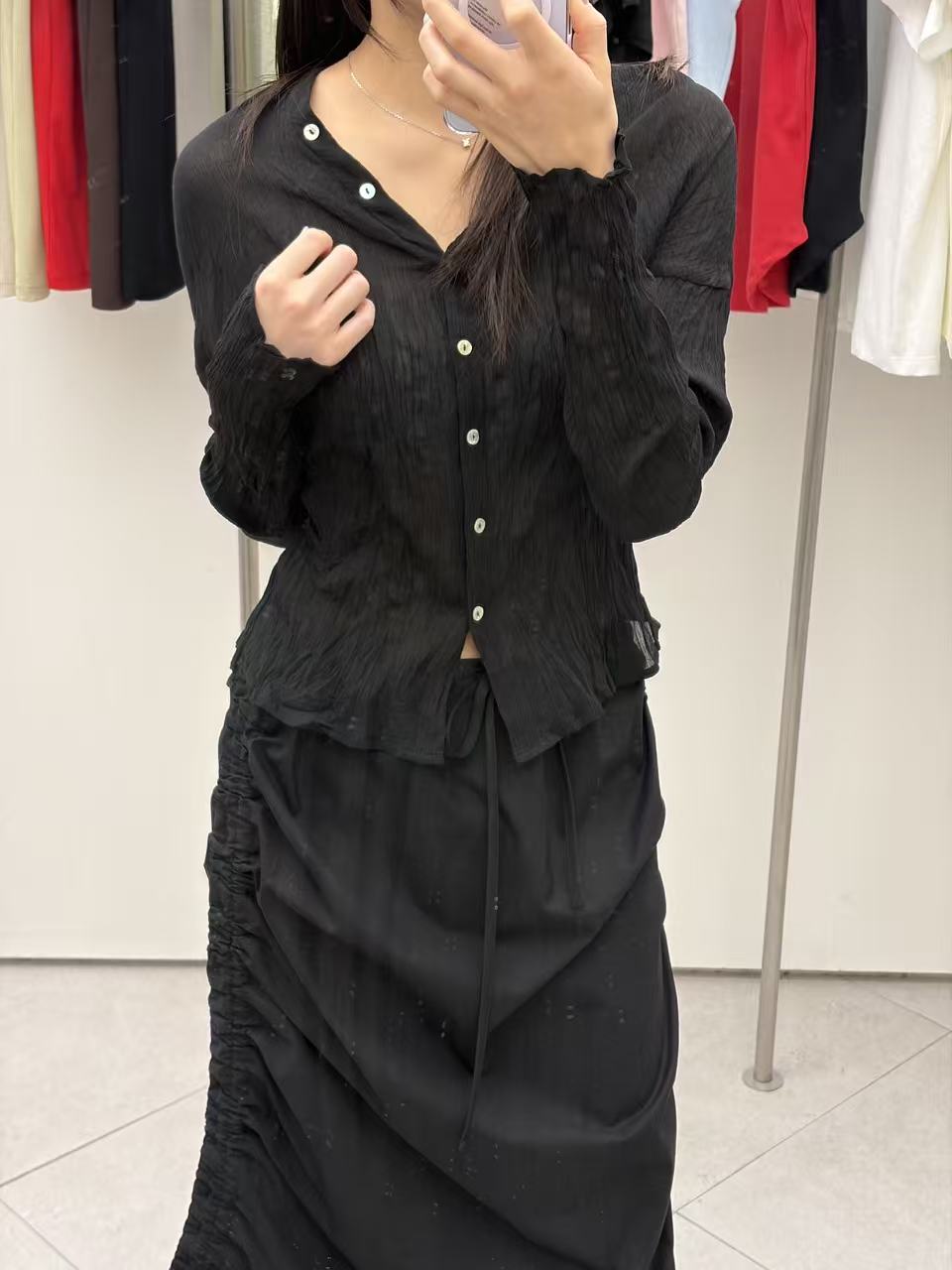 Noema Top (3 Colors)