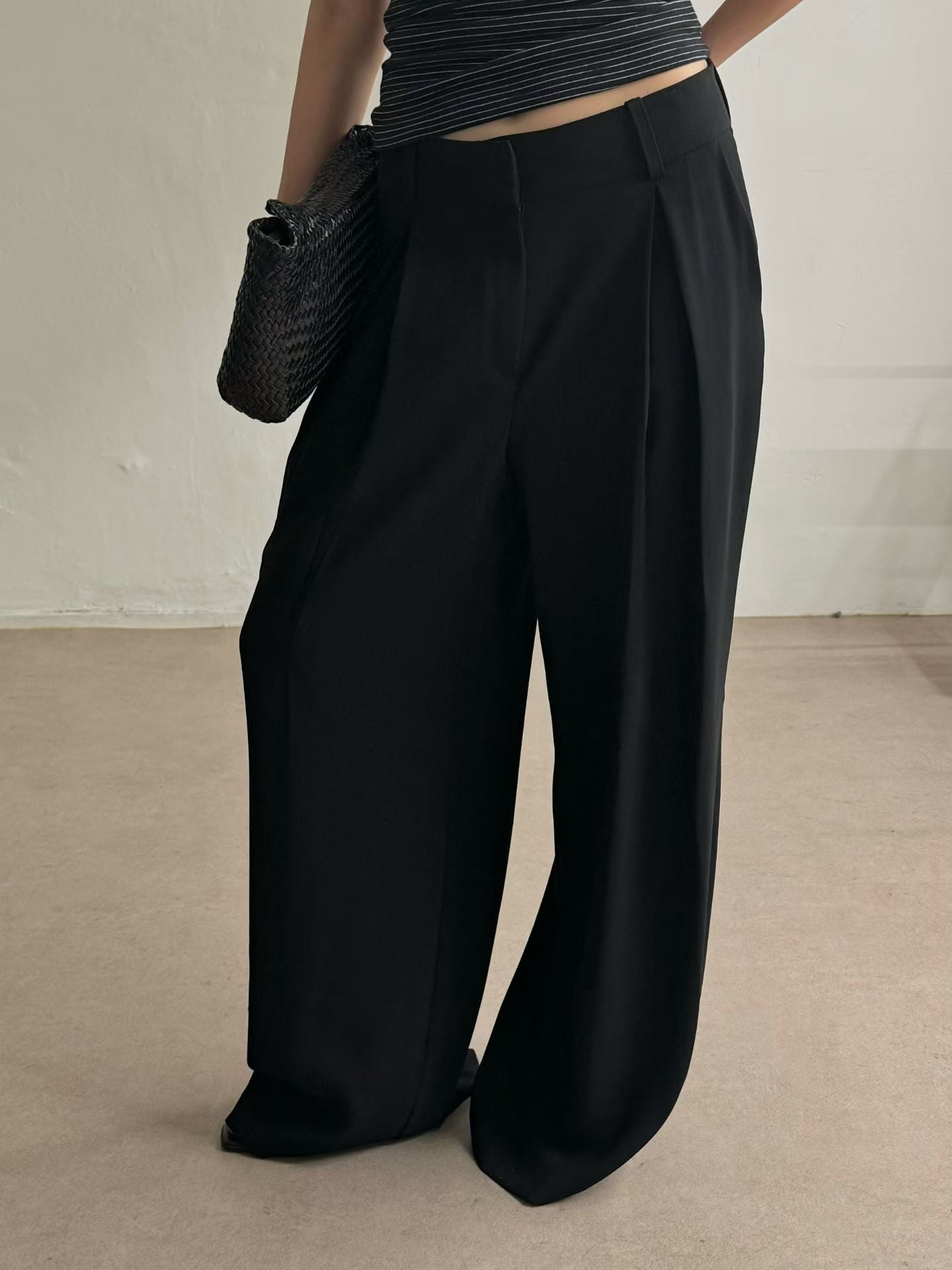 Phryne Pants (3 Colors)