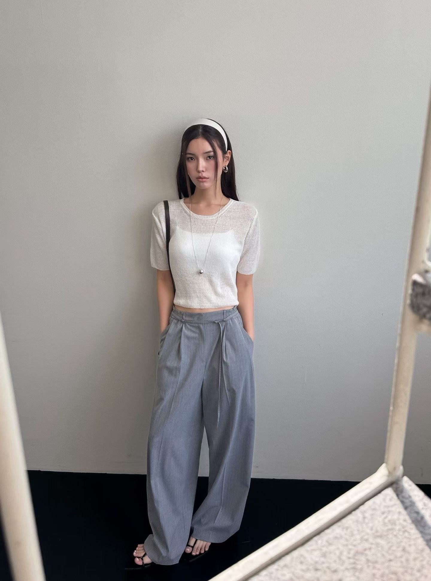 Cybele Knit Top (5 Colors)