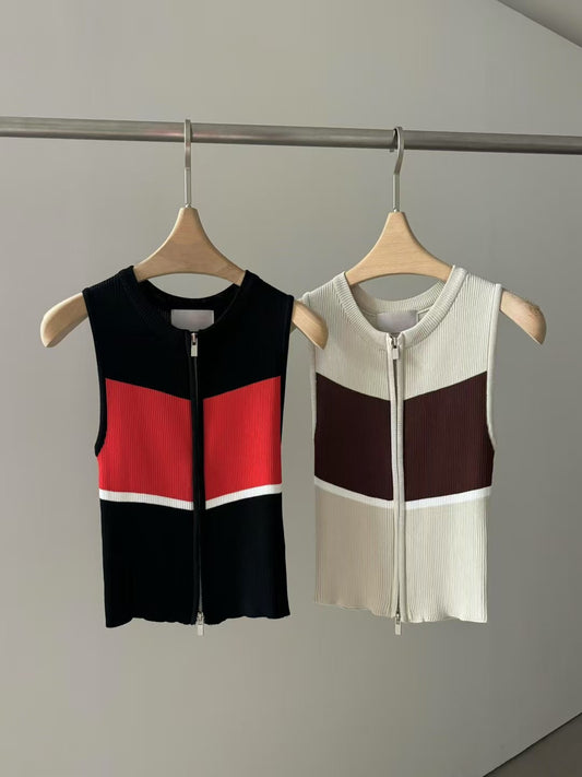 Uma Top (2 Colors)