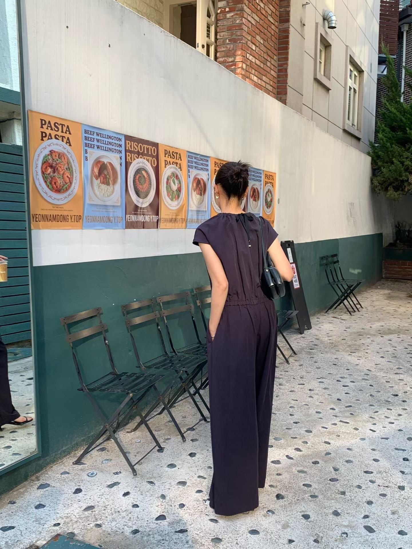 Cassiane Jumpsuit (2 Colors)