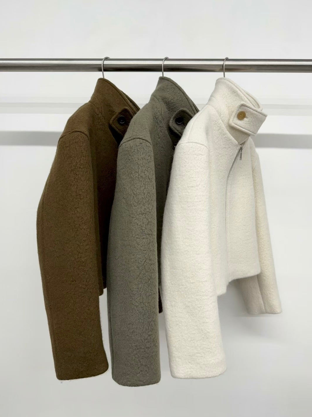 Maren Jacket (3 Colors)