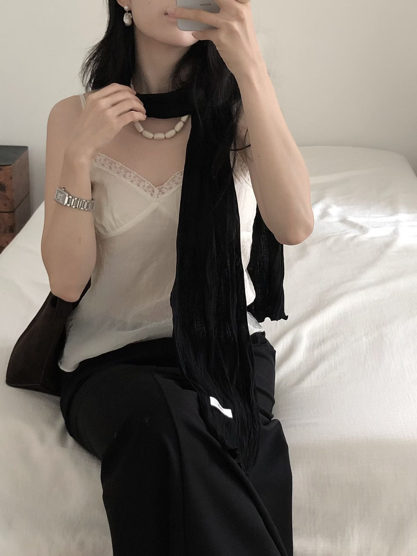Felurian Lace Top (3 Colors)