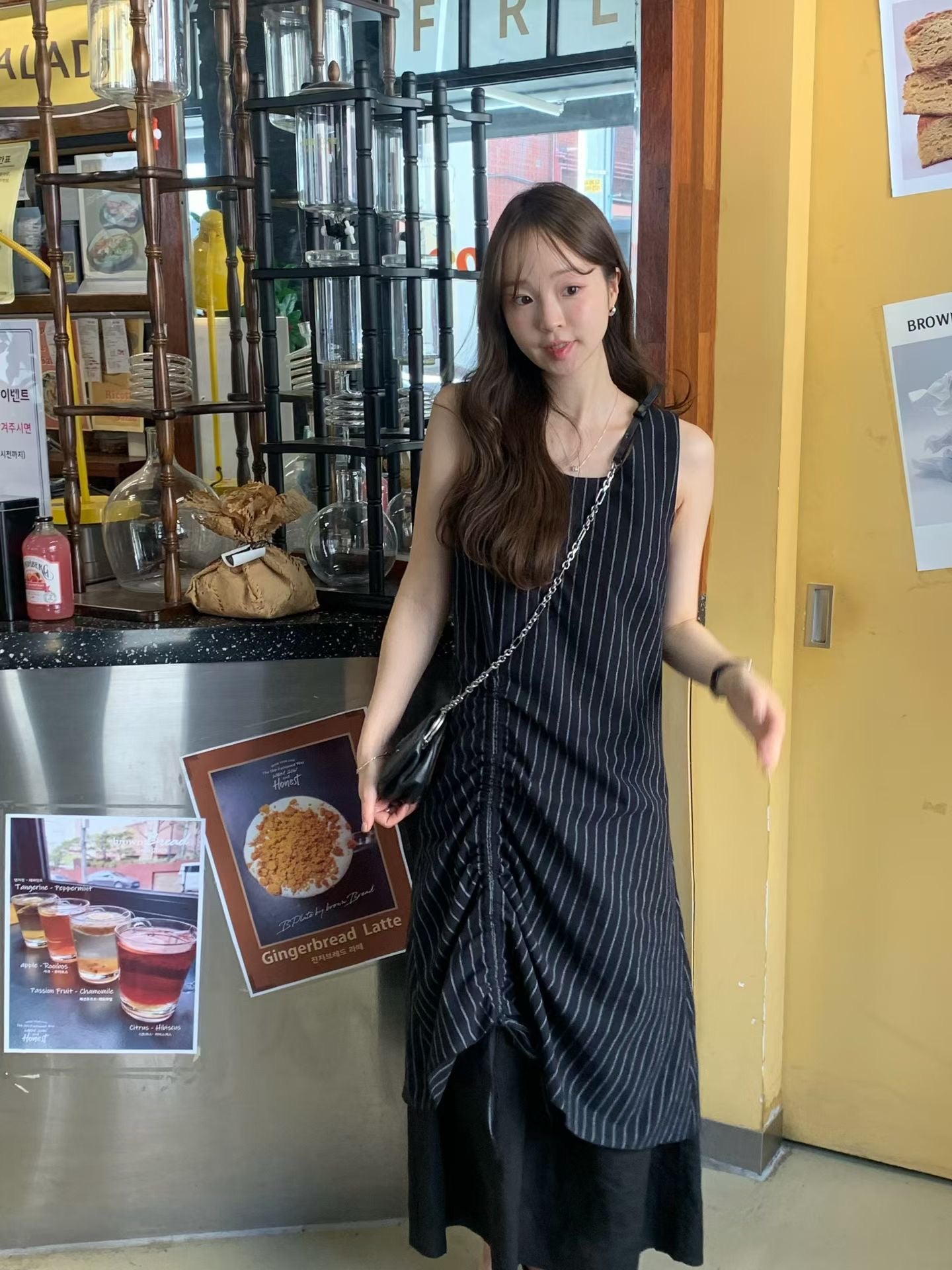 Circe OPS (2 Colors)