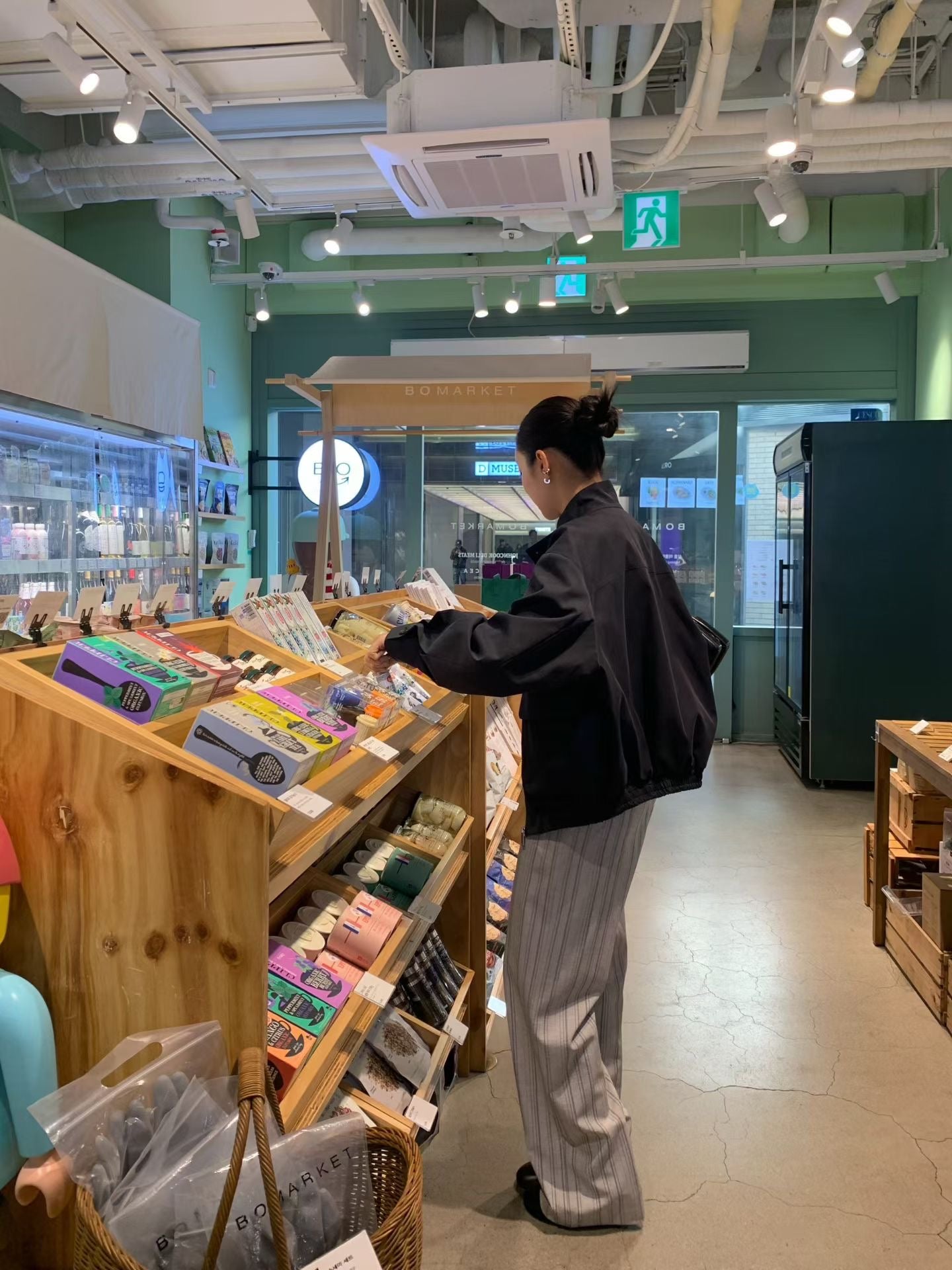 Iolanthe Jacket (3 Colors)