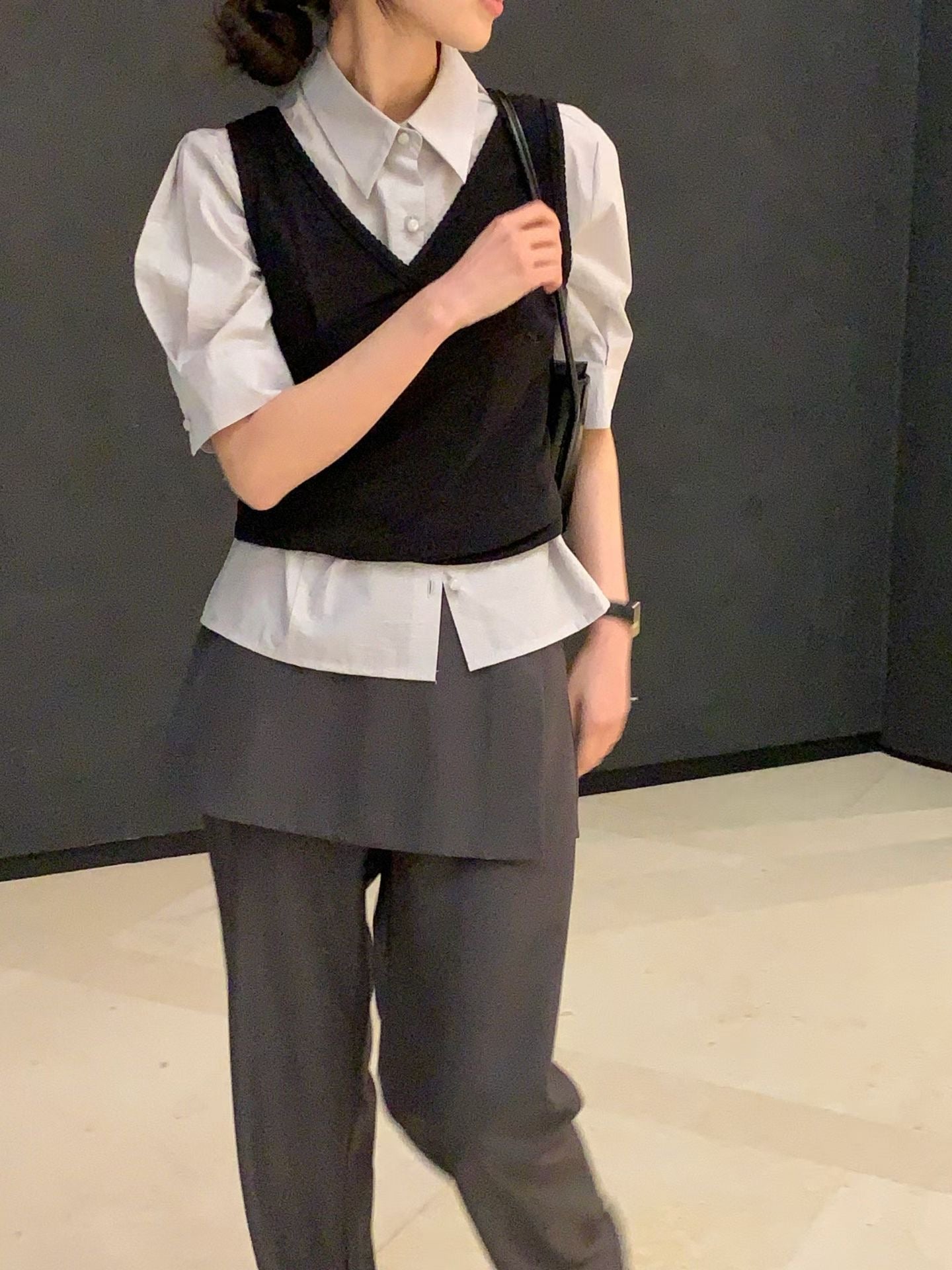 Thanatos Pants (3 Colors)
