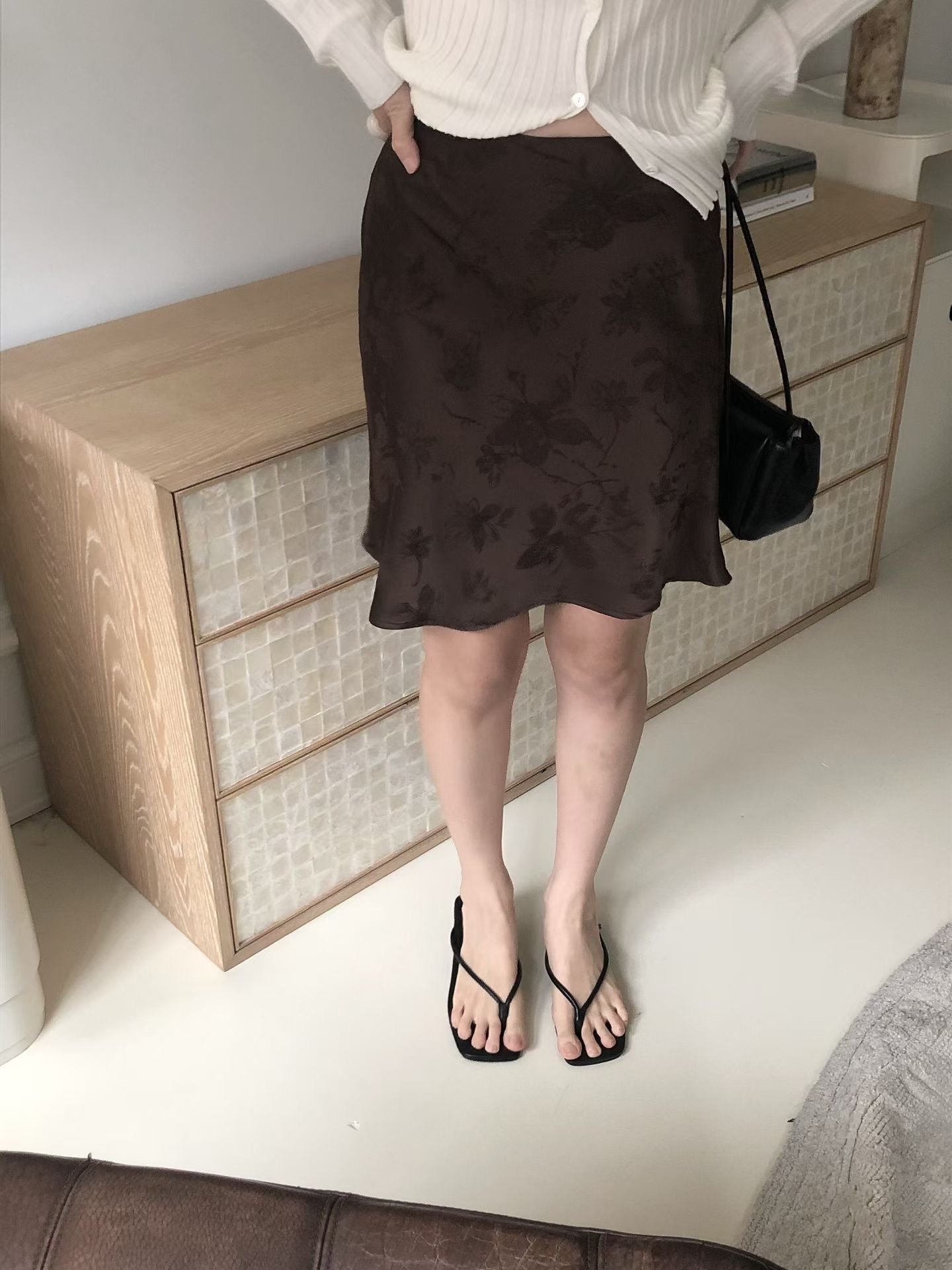 Meridith Skirt (3 Colors)